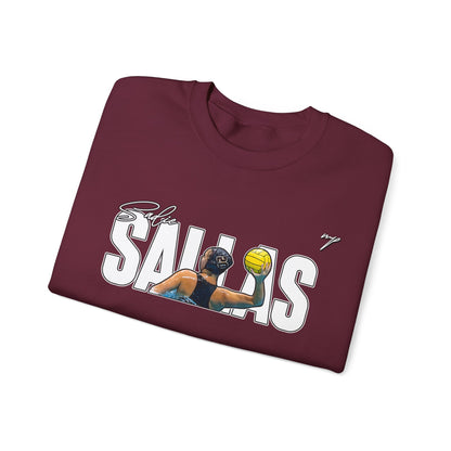 Sadie Sallas Crewneck