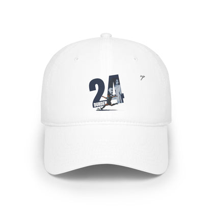 Aaliyaiah Durden Hat