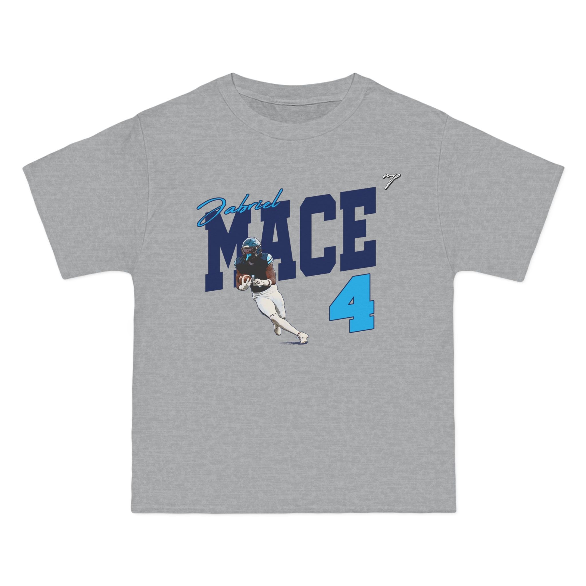 Jabriel Mace Vintage Tee