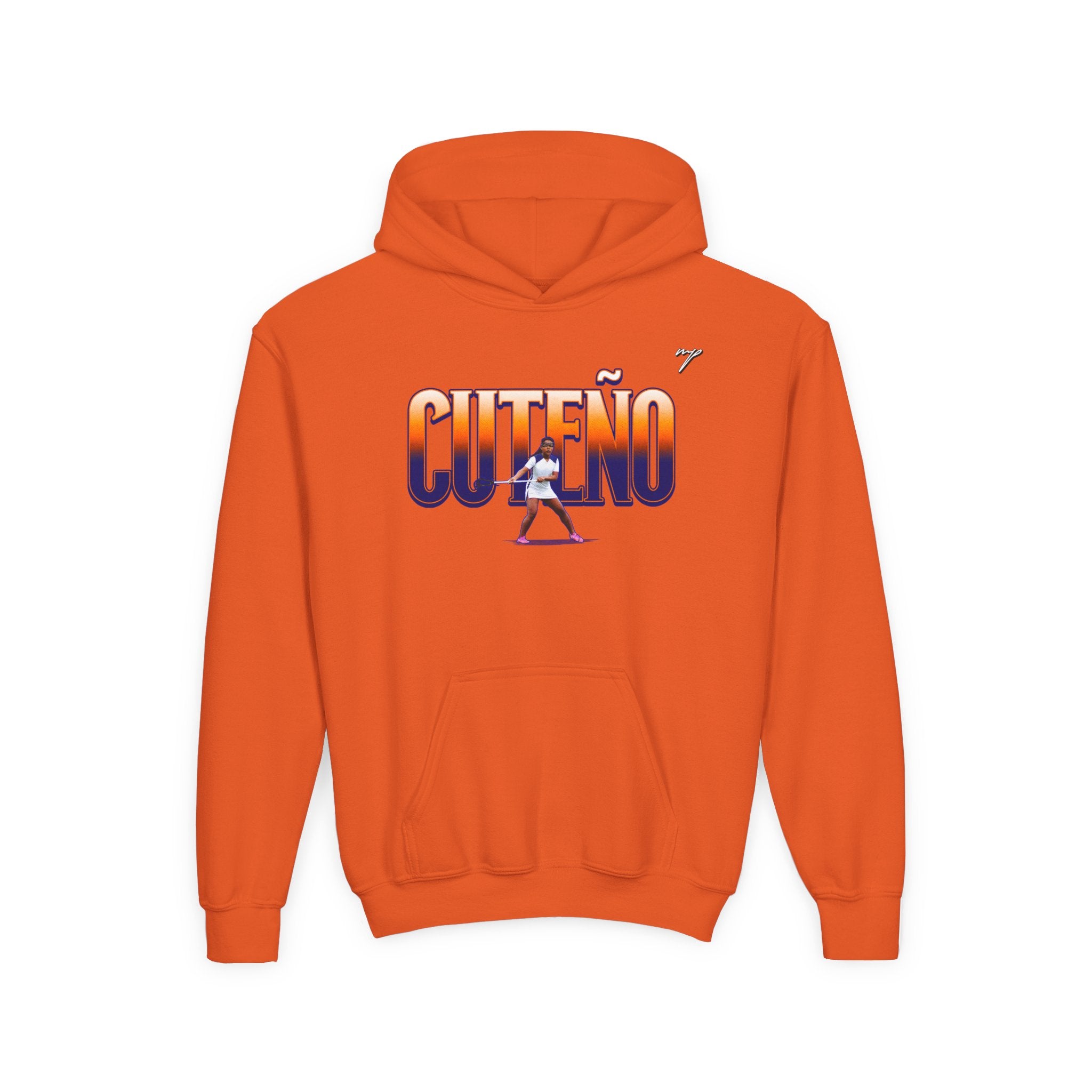 Sophia Cuteño YOUTH Hoodie