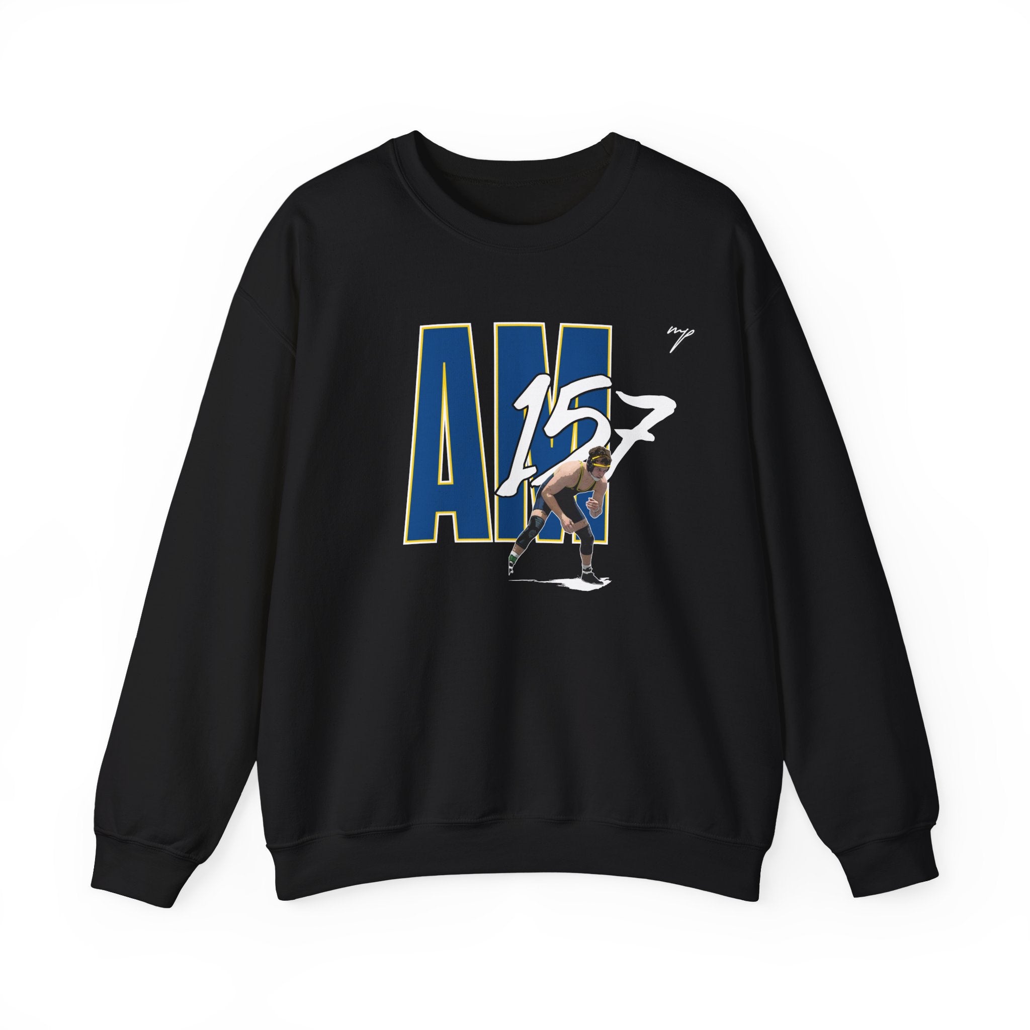 Austen Murphy Crewneck