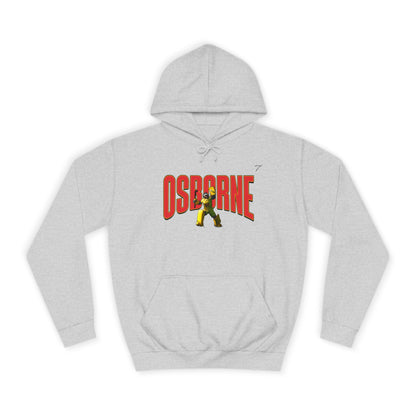 Ryleigh Osborne Hoodie