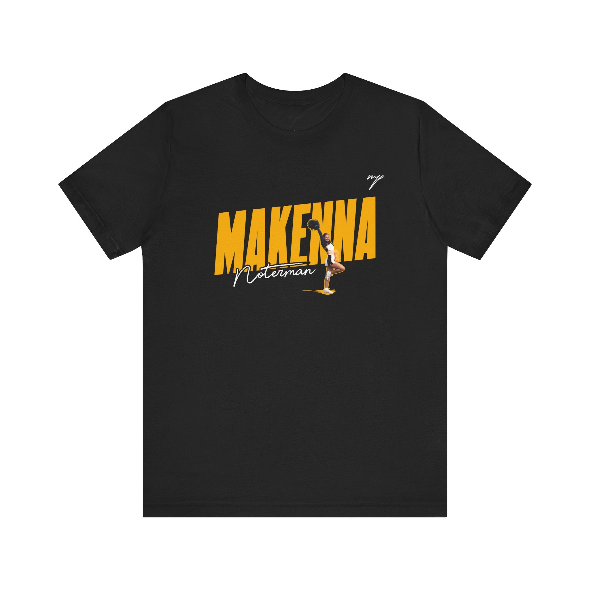 Makenna Noterman Graphic Tee