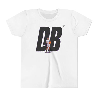 Dylan Berrios YOUTH Graphic Tee