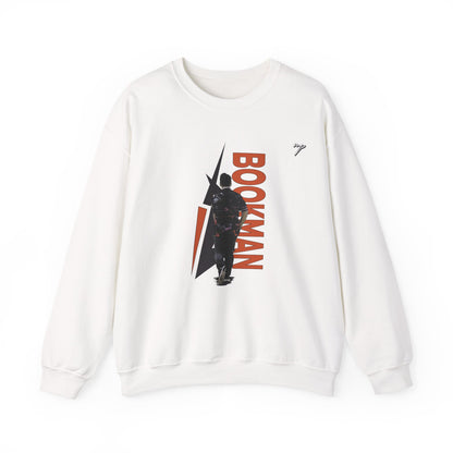 Tyler Bookman Crewneck