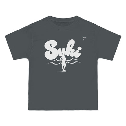 Göksu Doğan Vintage Tee