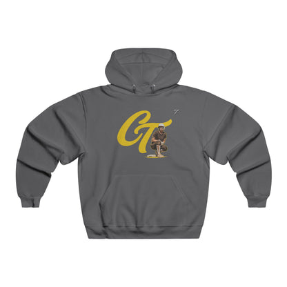 Caitlin Tighe Vintage Hoodie