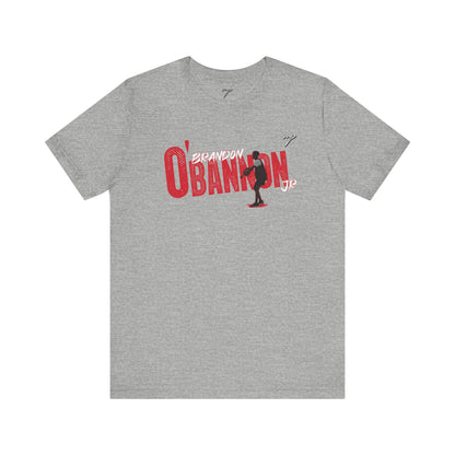 Brandon O'Bannon Jr Graphic Tee