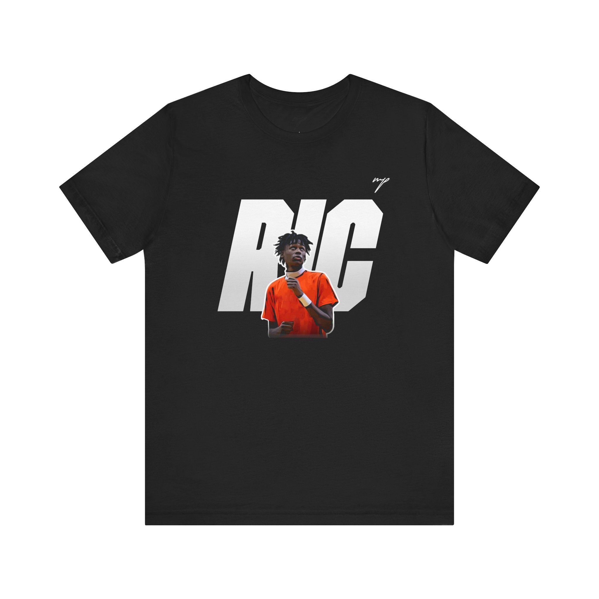 Rico Norman Graphic Tee