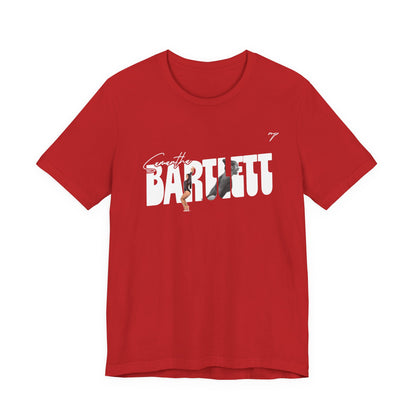 Samantha Bartlett Graphic Tee