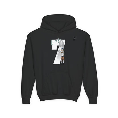 Malayah Long YOUTH Hoodie