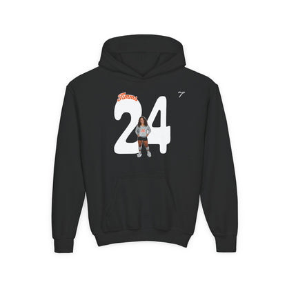 Bre Timms YOUTH Hoodie