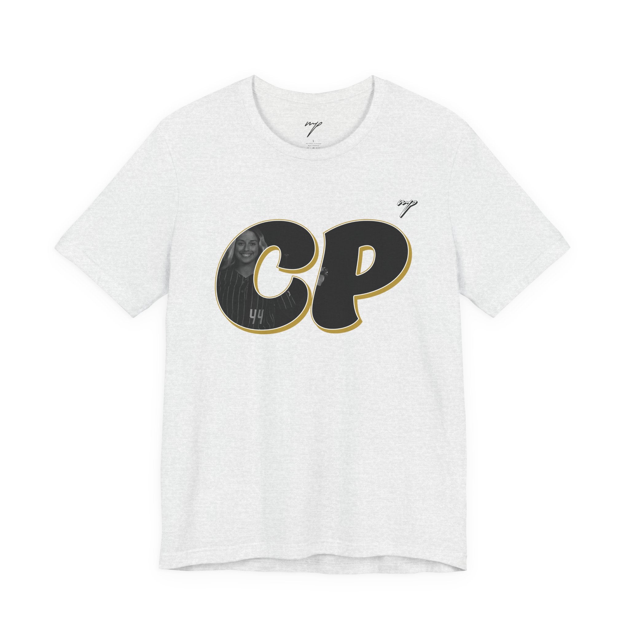 Carley Penner Graphic Tee