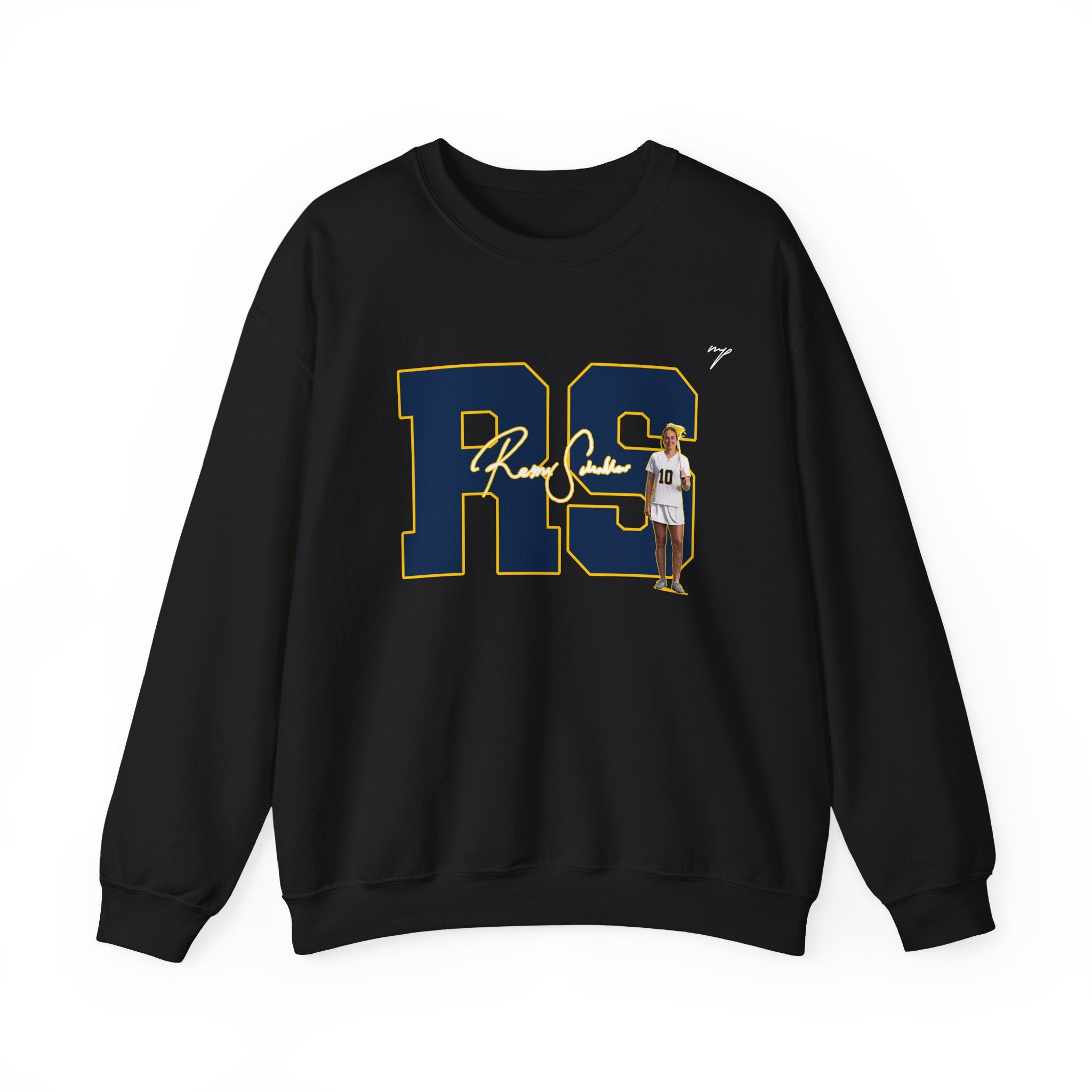 Remi Schaller Crewneck