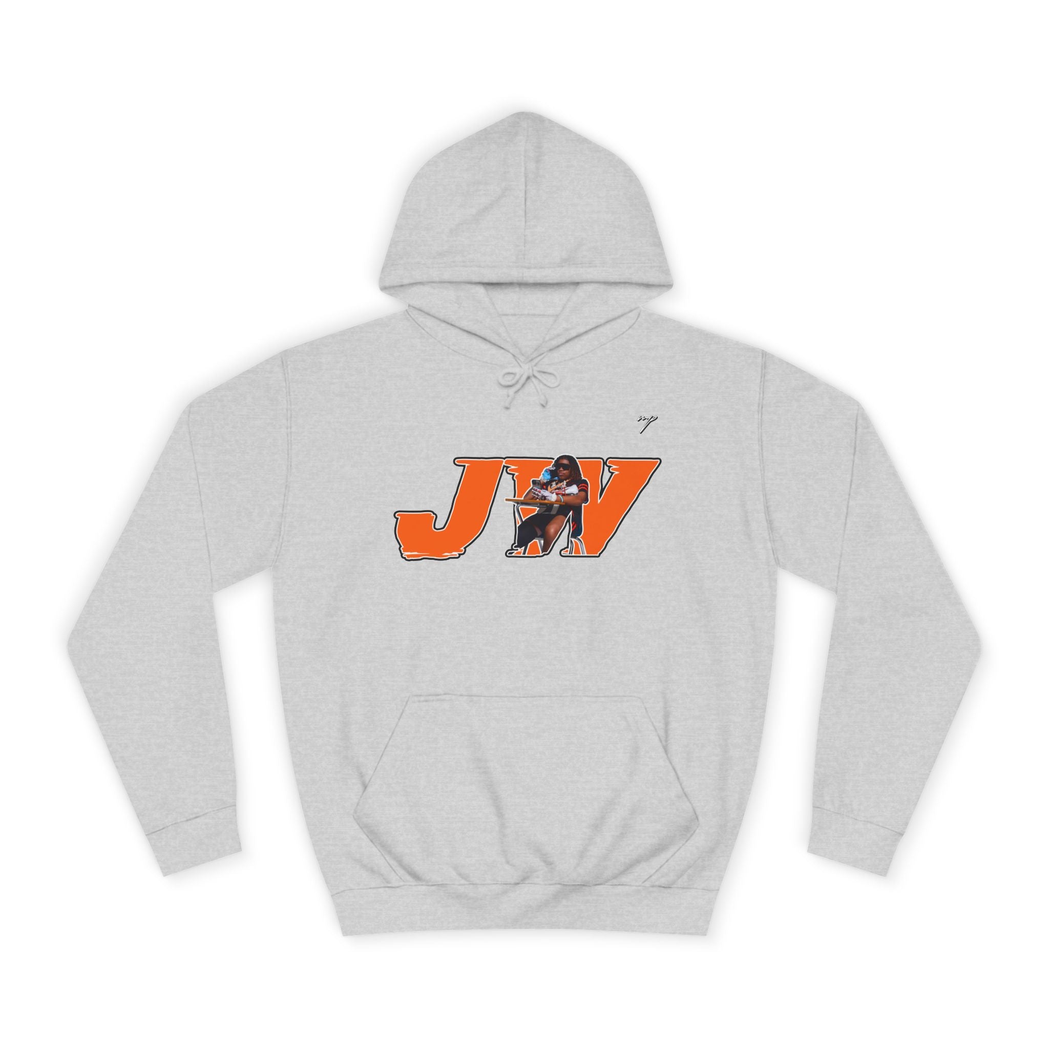 Jazlynn Wiggleton Hoodie