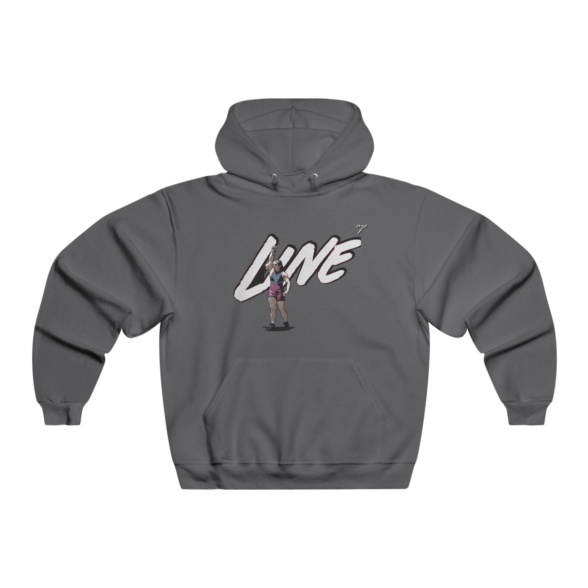 Pauline Heimuli Vintage Hoodie
