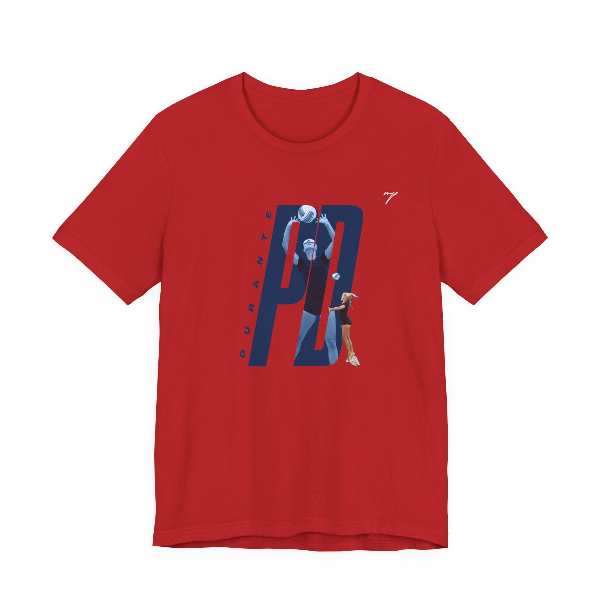 Payton Durante Graphic Tee