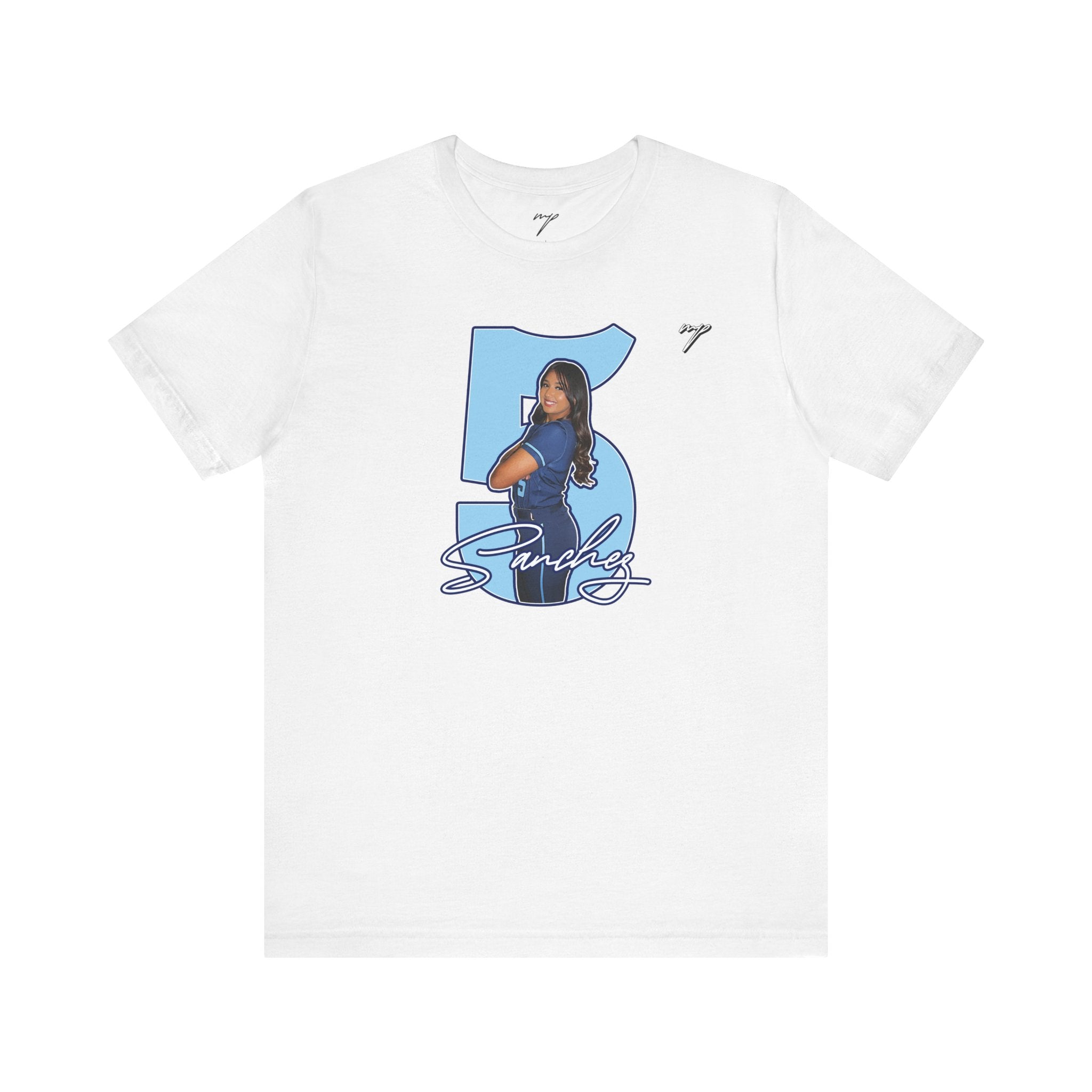 Sequoia Sanchez Graphic Tee