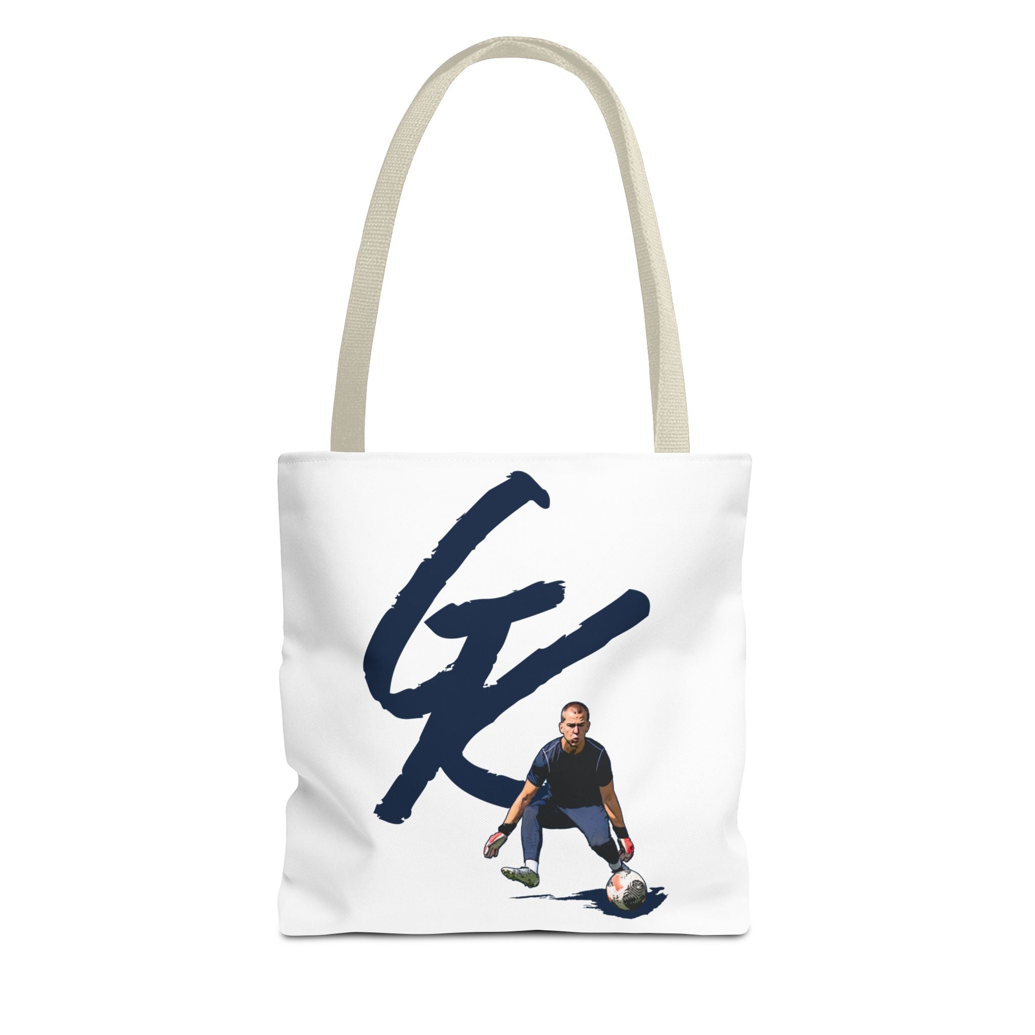 Gabriel Kuffel Tote Bag