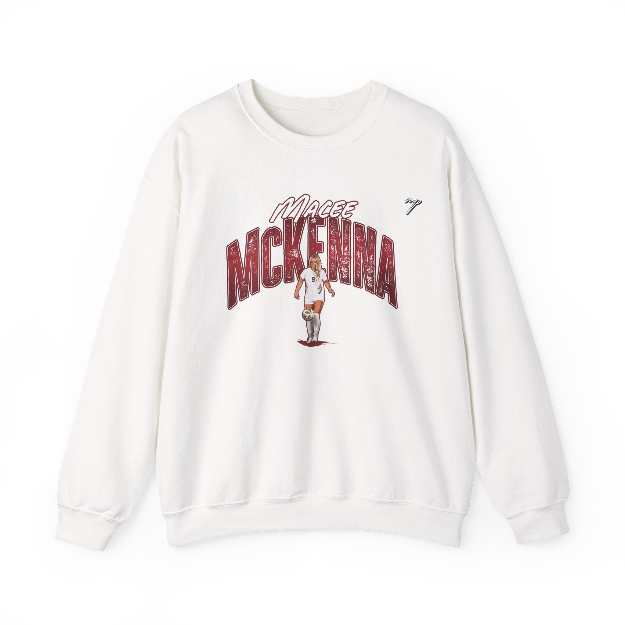 Macee McKenna Crewneck