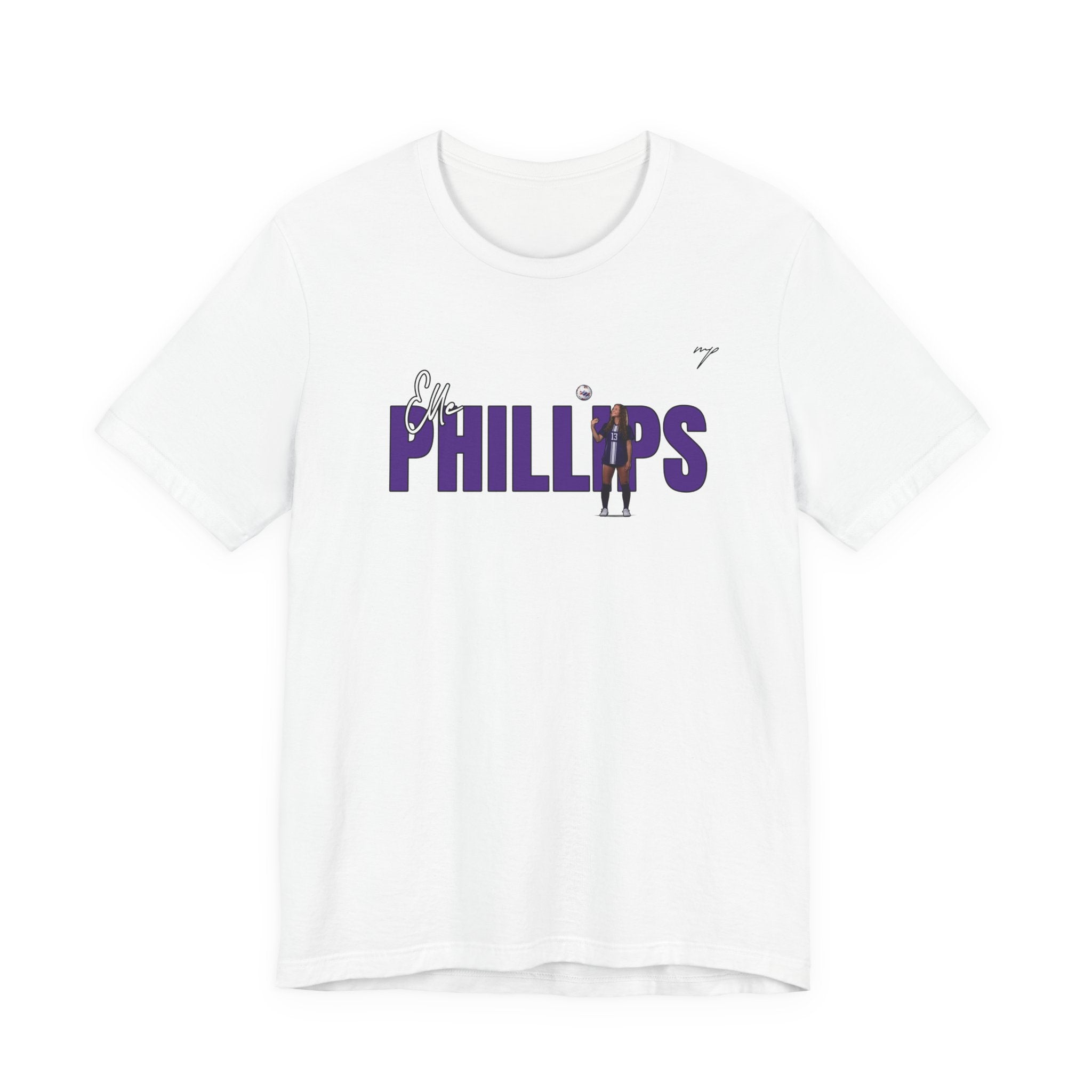 Elle Phillips Graphic Tee