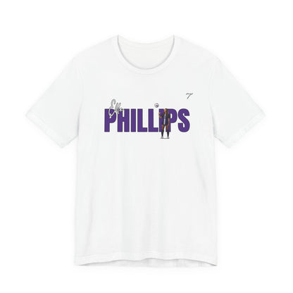 Elle Phillips Graphic Tee