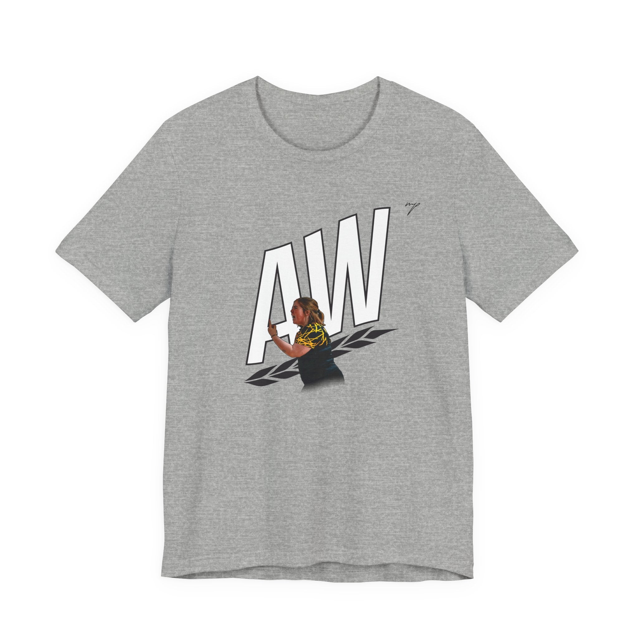 Ashtyn Woods Graphic Tee
