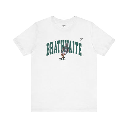 Anthony Brathwaite Graphic Tee