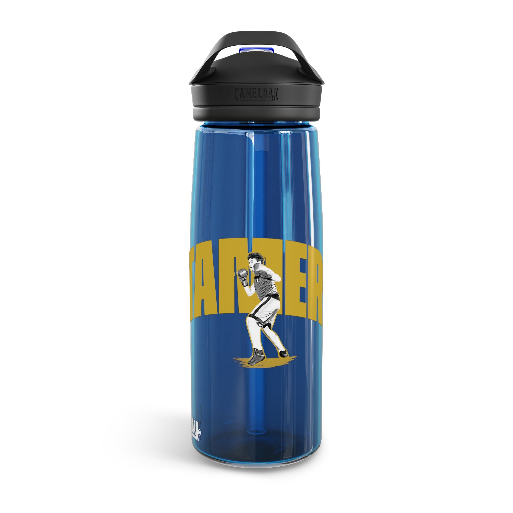 Mohamed Tamer CamelBak Water Bottle