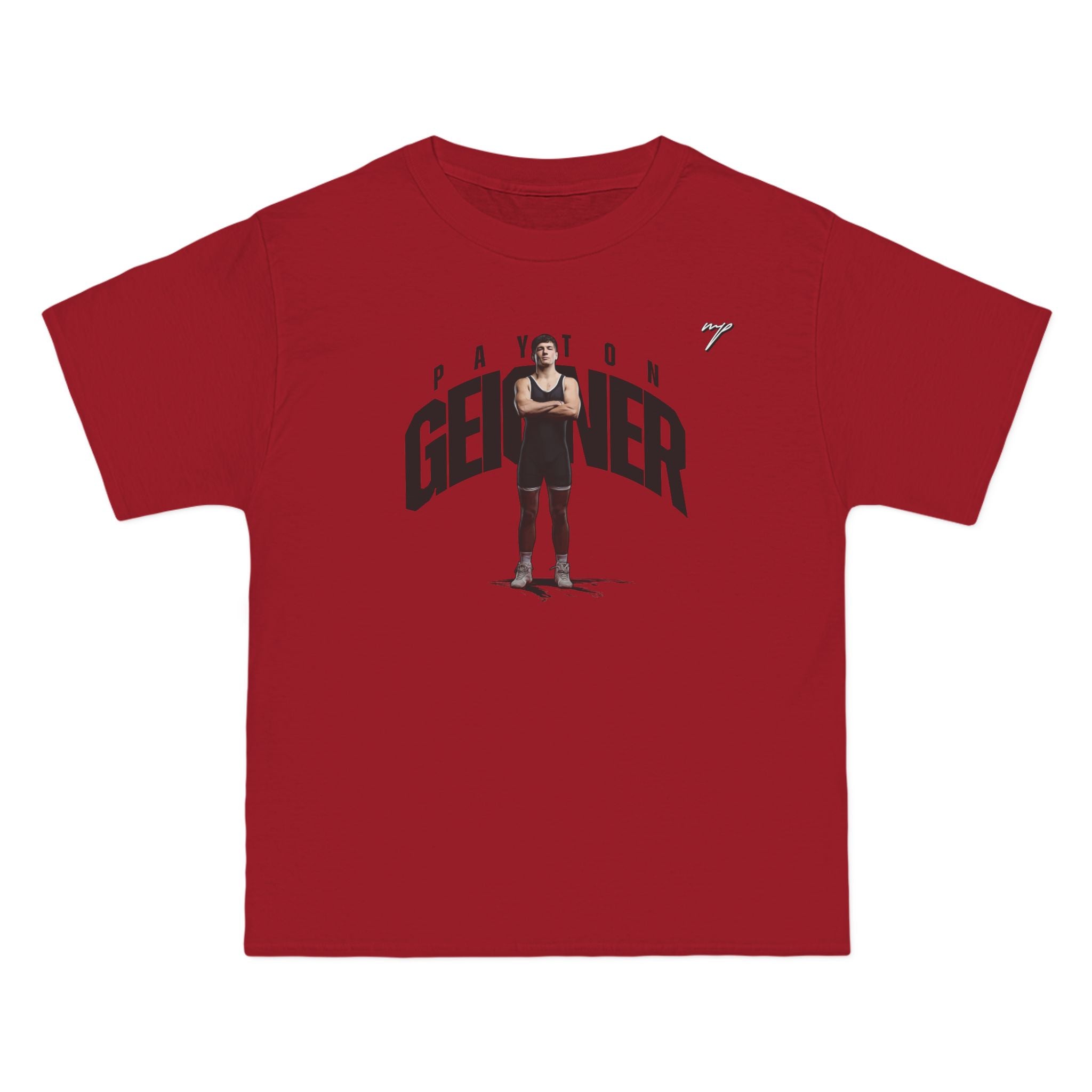 Payton Geigner Vintage Tee