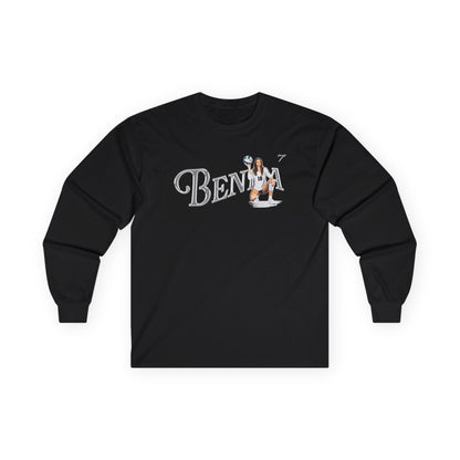 Maddy Benka Long Sleeve Tee