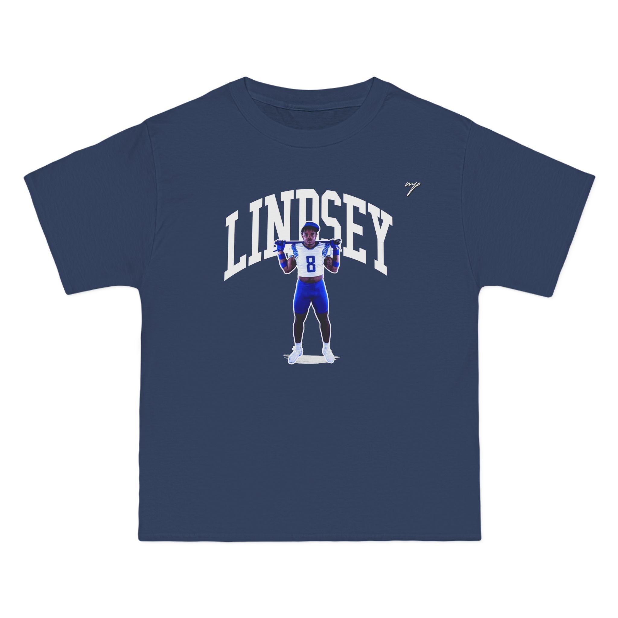 Nate Lindsey Vintage Tee
