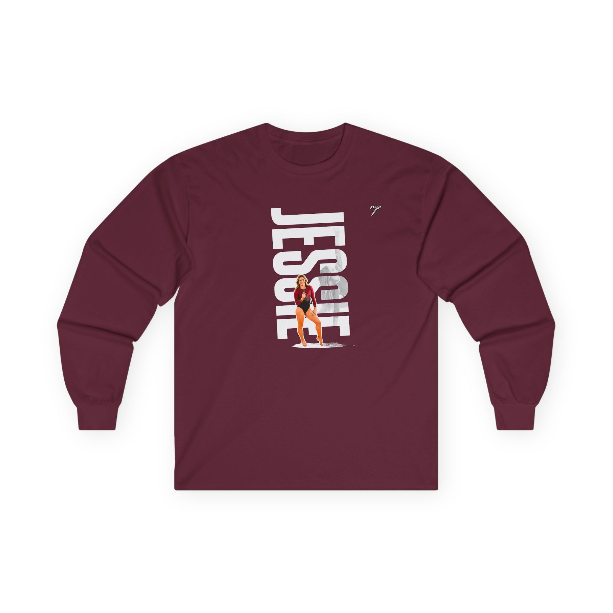 Jessica Rosenberg Long Sleeve Tee