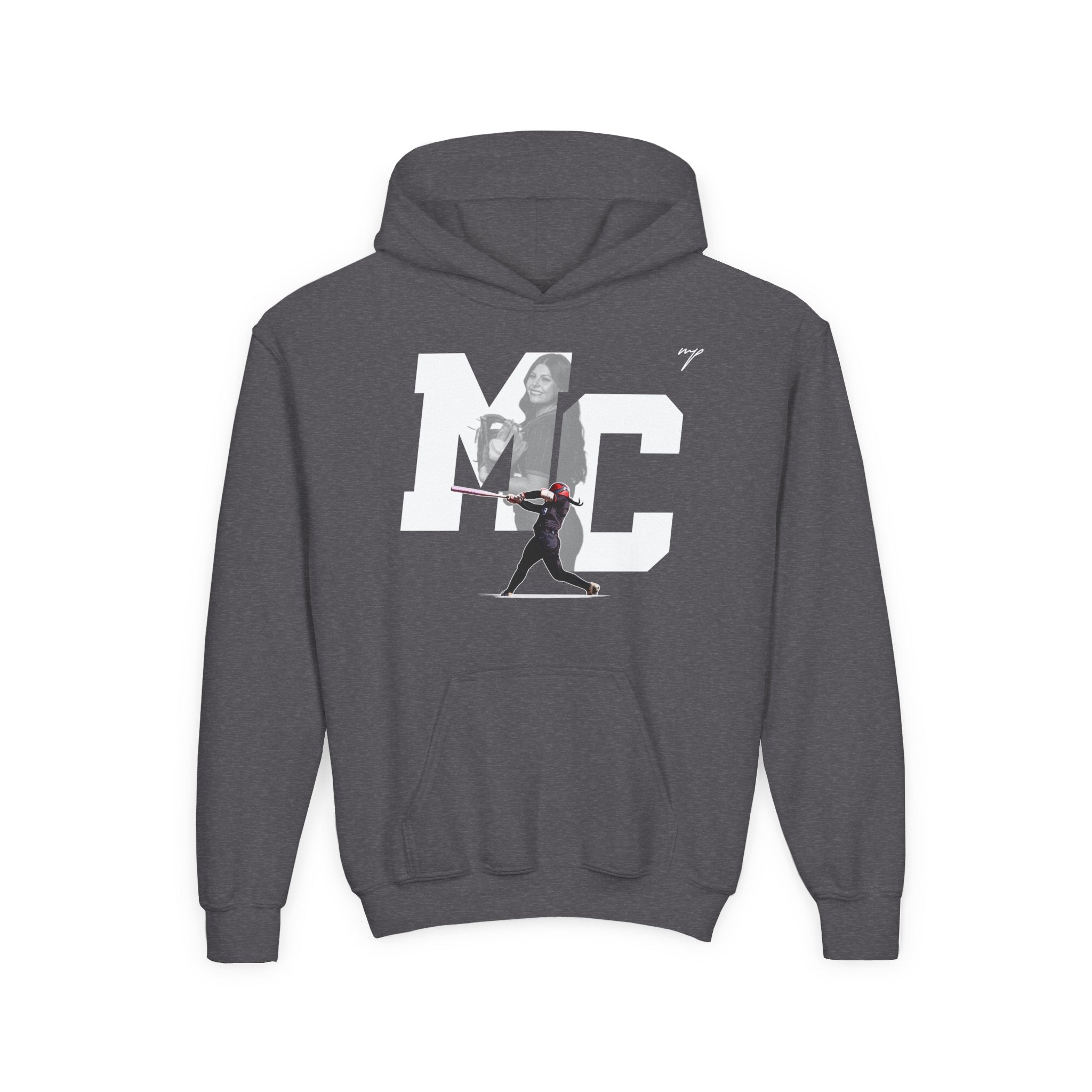 Mckayla Cable YOUTH Hoodie