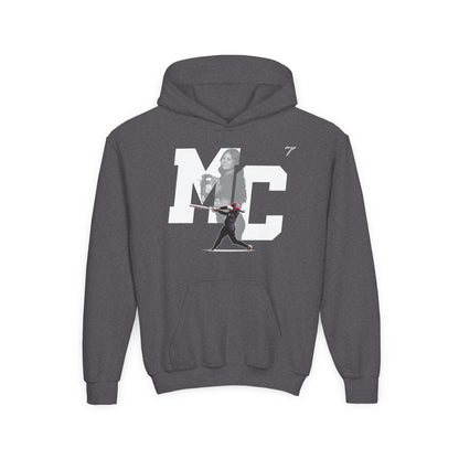 Mckayla Cable YOUTH Hoodie