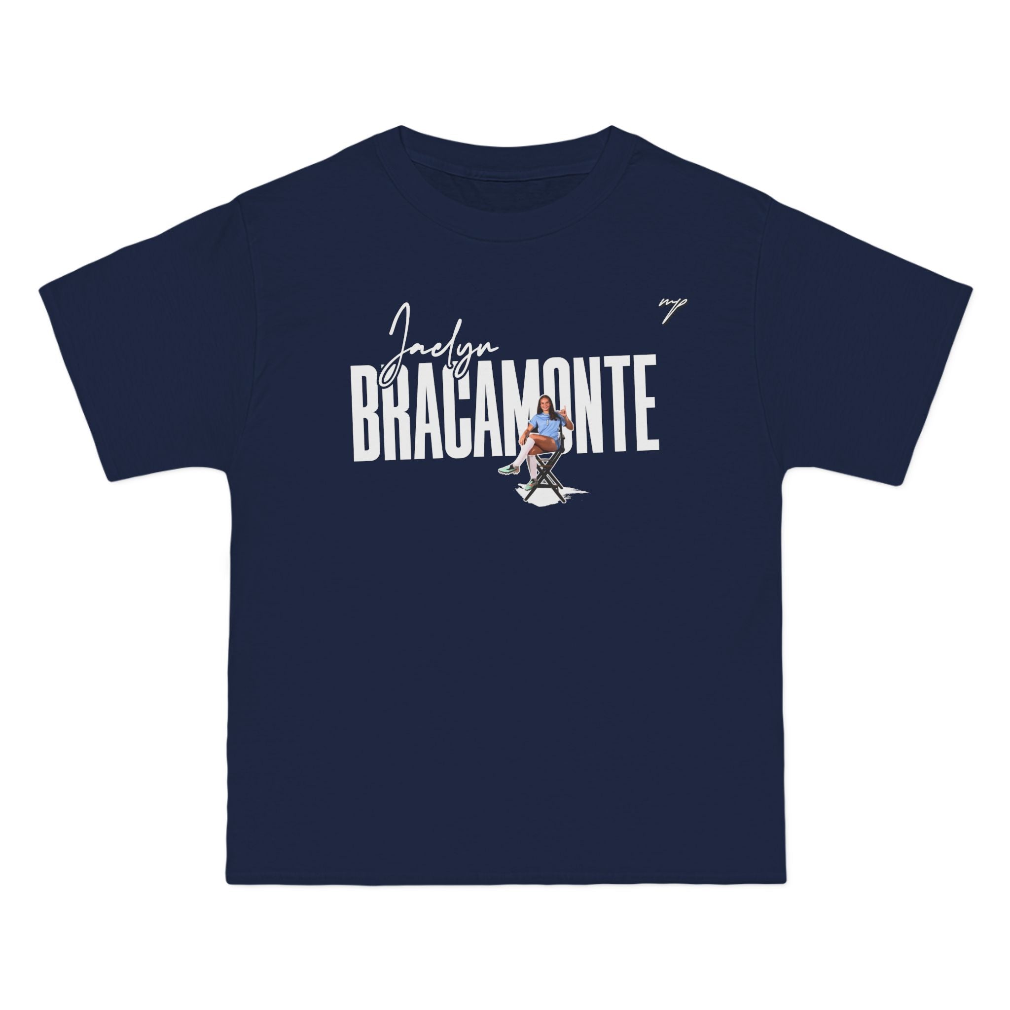 Jaelyn Bracamonte Vintage Tee
