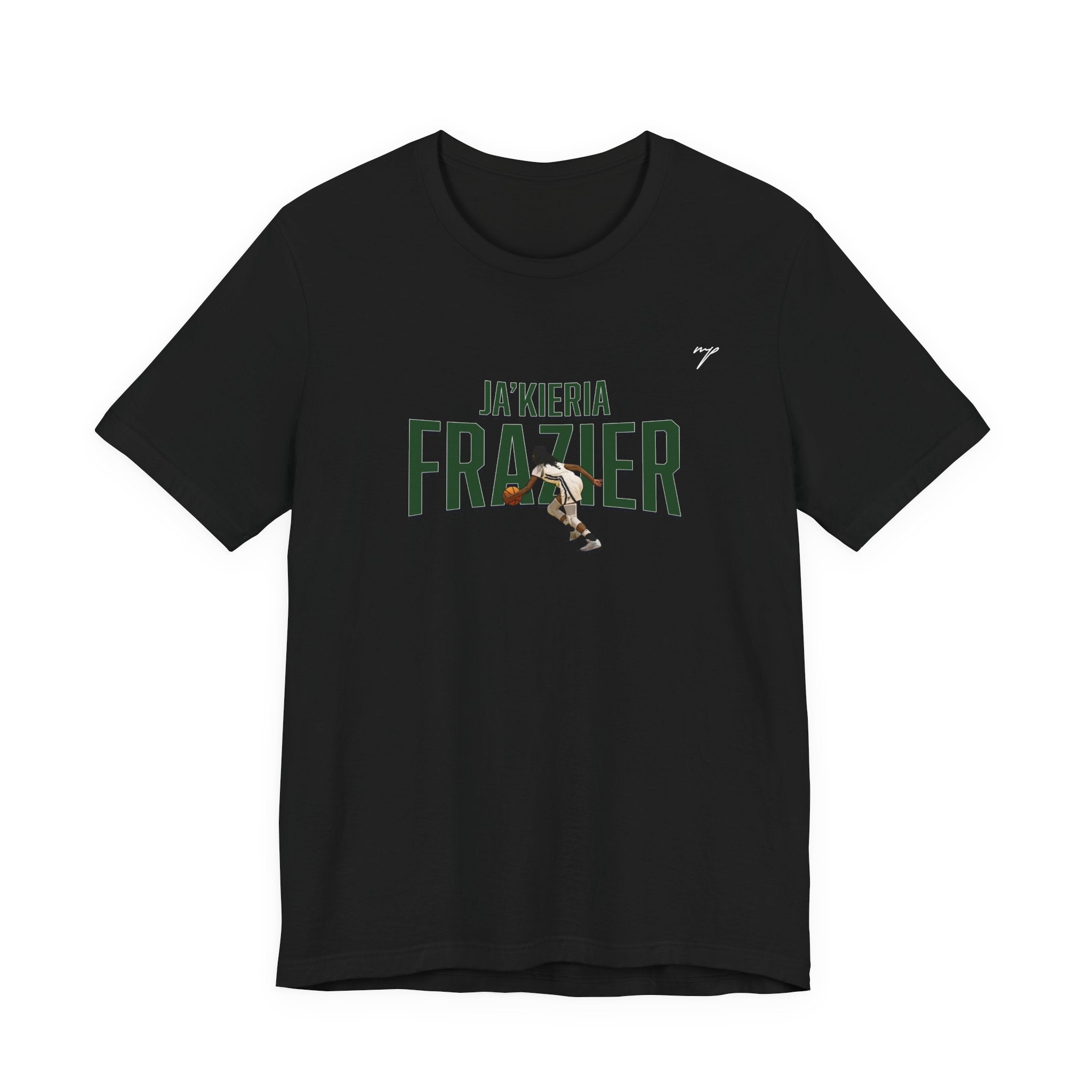 Ja'Kieria Frazier Graphic Tee