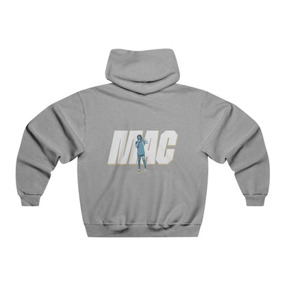 Mac Milligan Vintage Hoodie