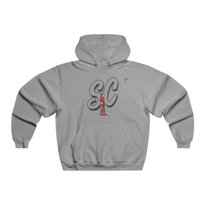 Slater Copeland Vintage Hoodie