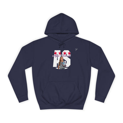 Alyssa Shimanski Hoodie