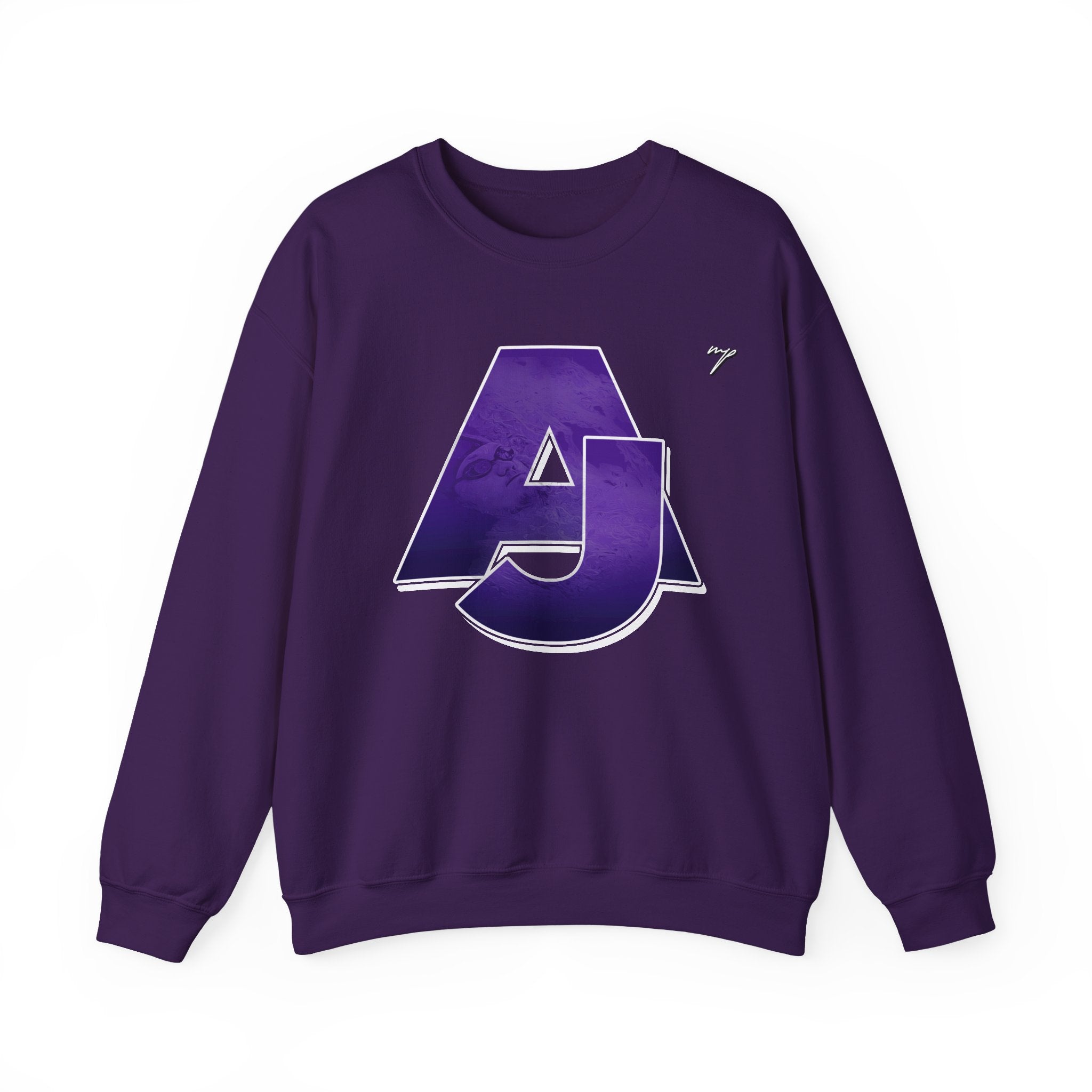 AJ Quisno Crewneck