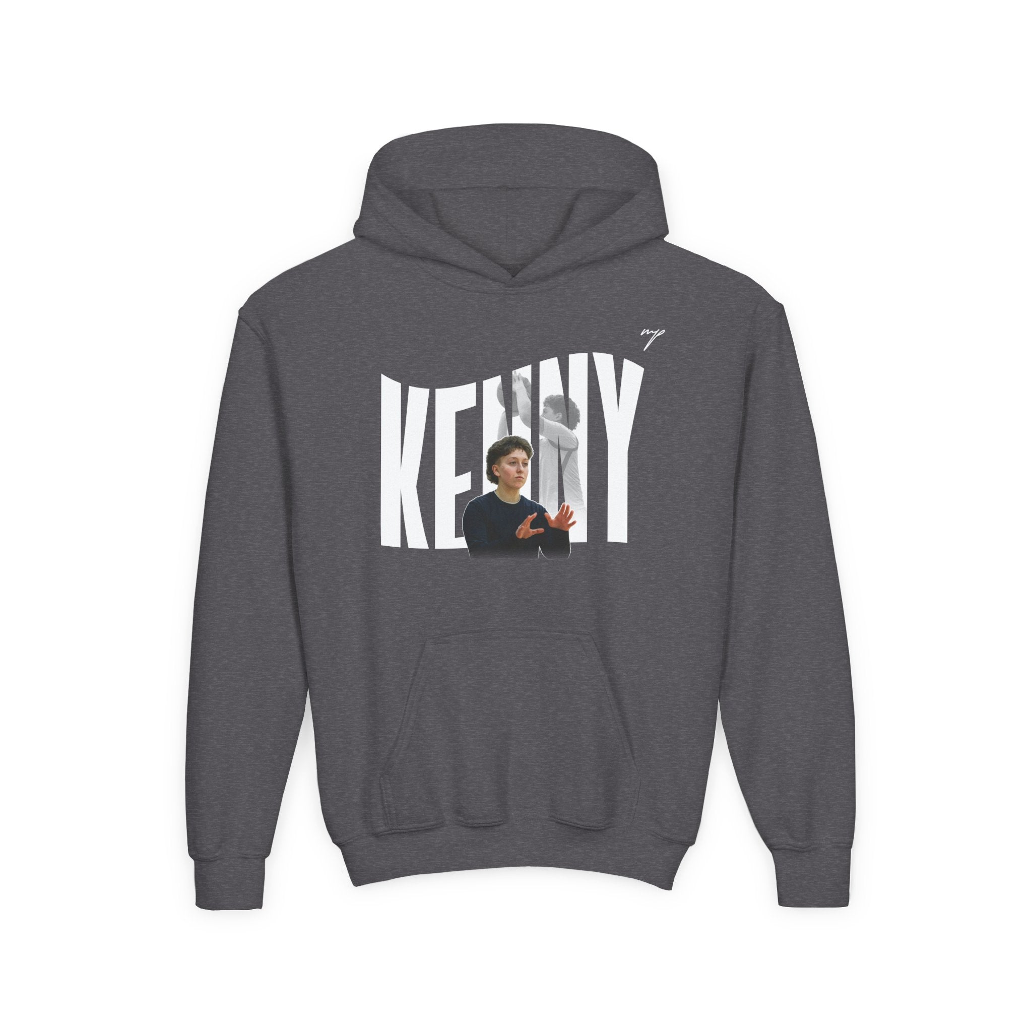 Kennedy Lampert YOUTH Hoodie