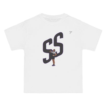 Sarah Street Vintage Tee