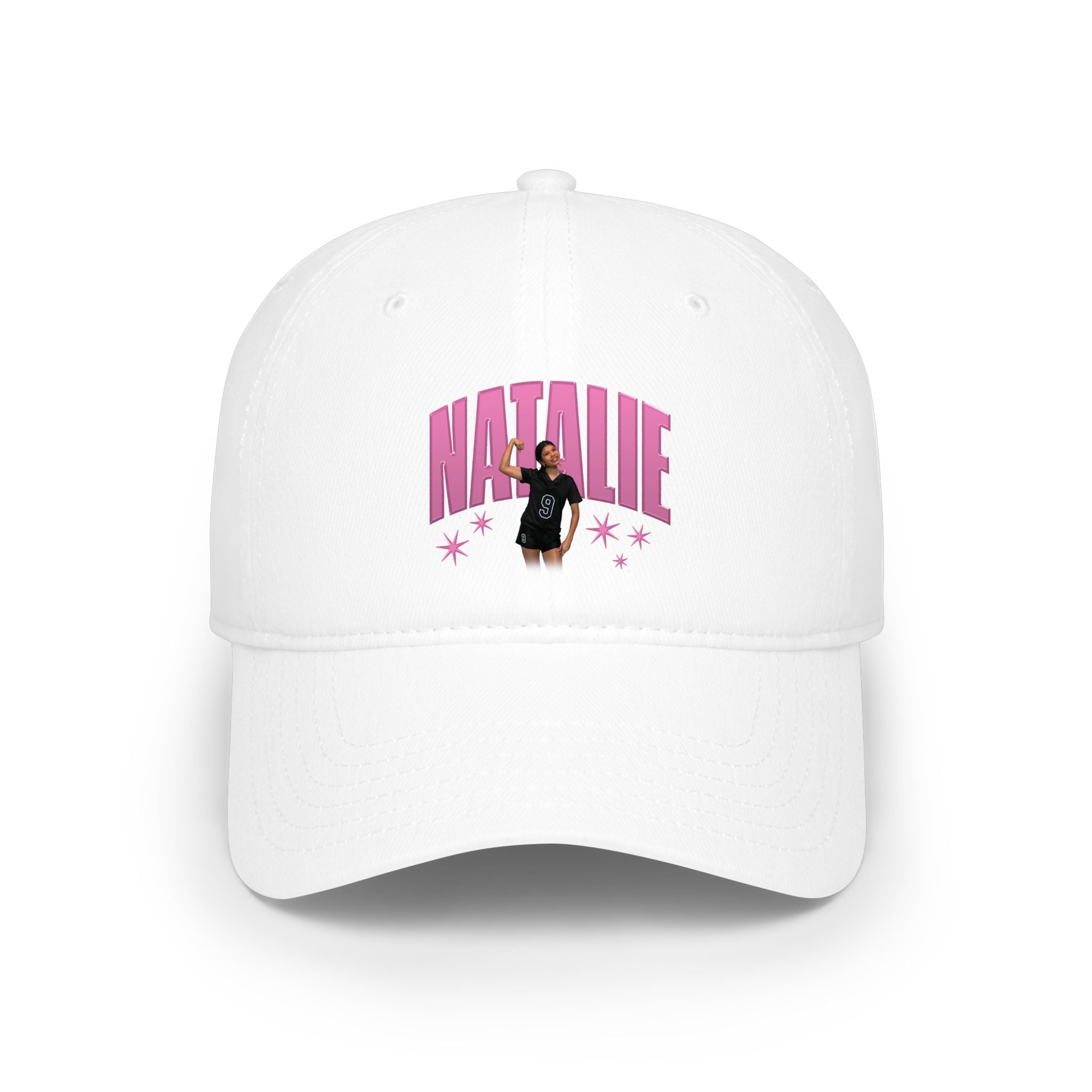 Natalie Montoya Hat