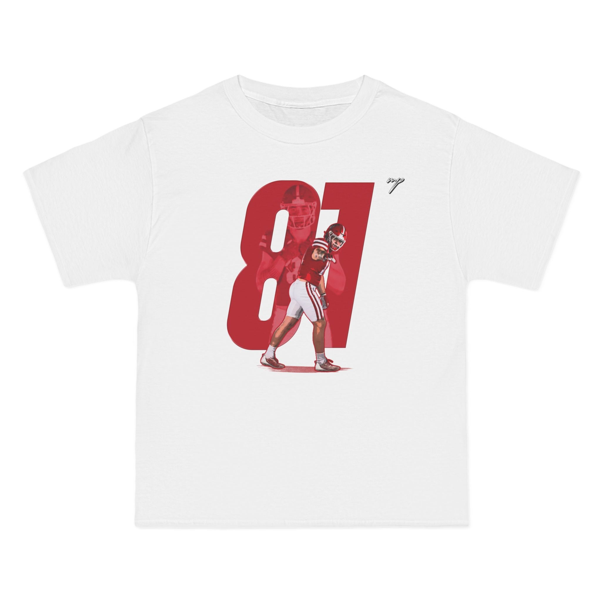 Mason Cowgill Vintage Tee