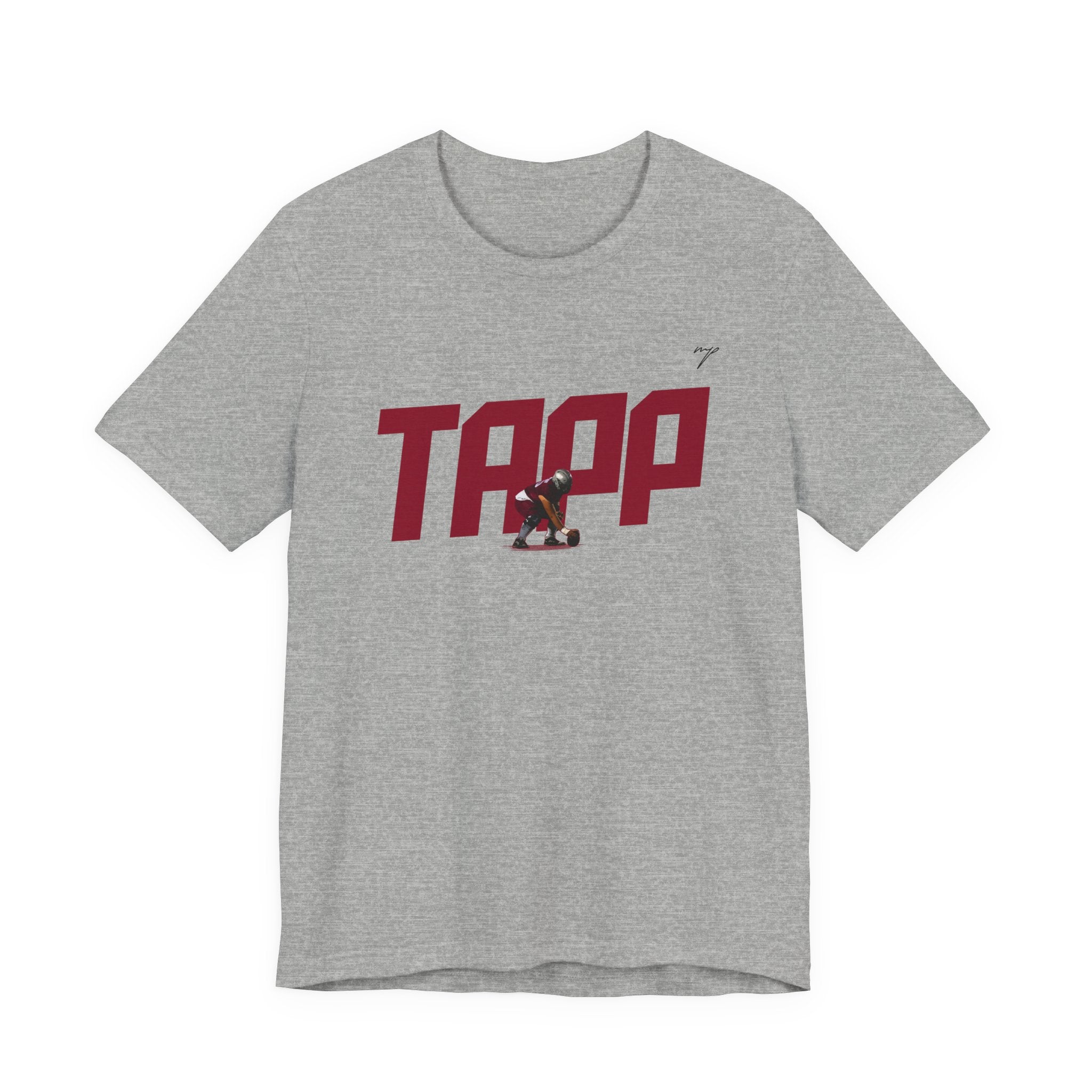 Braysen Tapp Graphic Tee