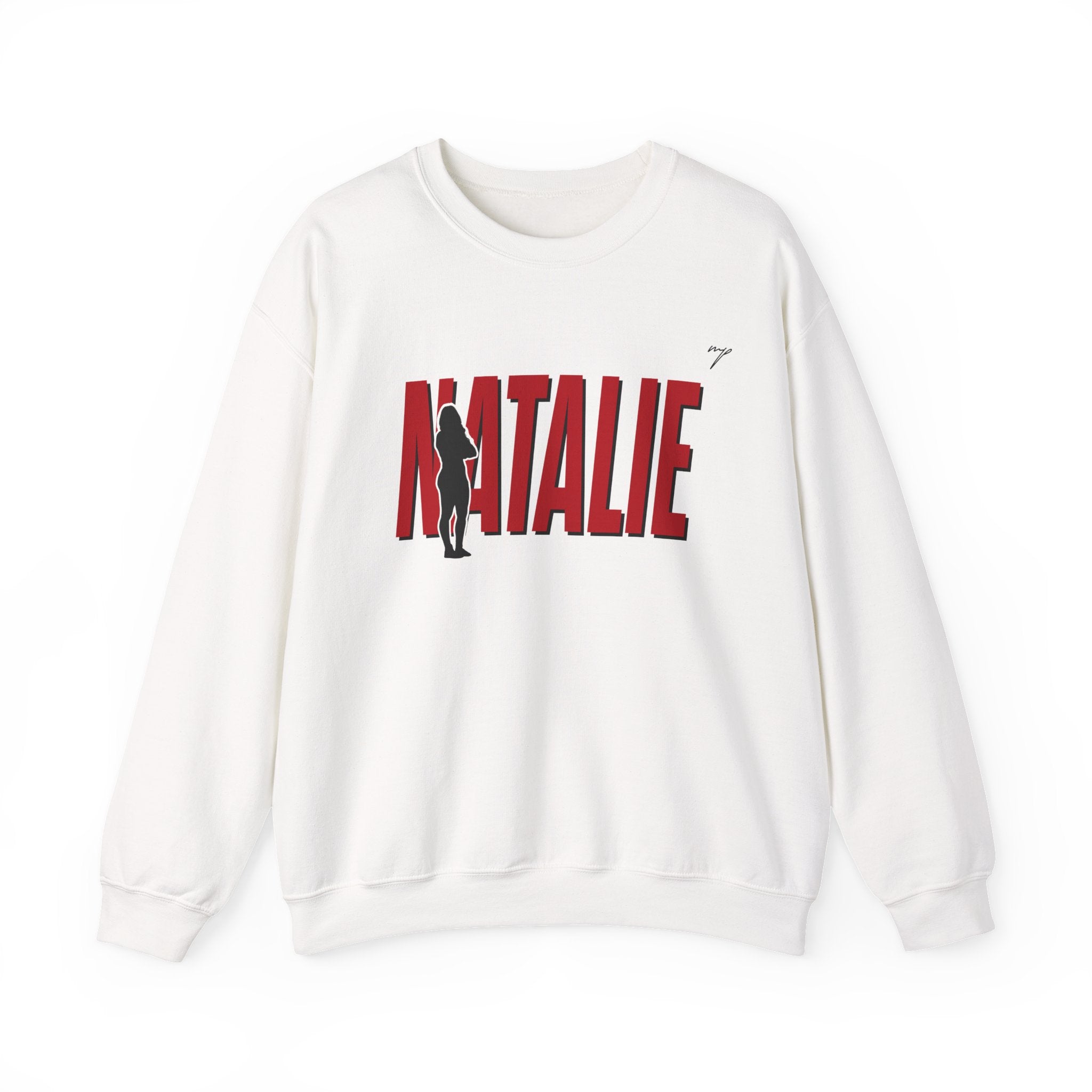 Natalie Klavetter Crewneck
