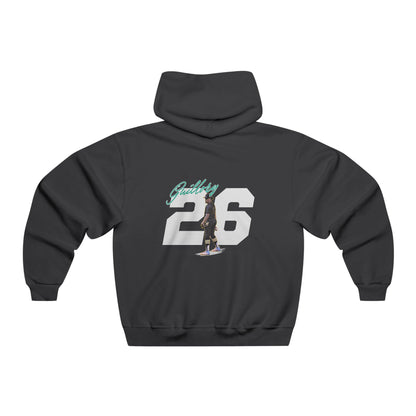 Coby Guillory Vintage Hoodie