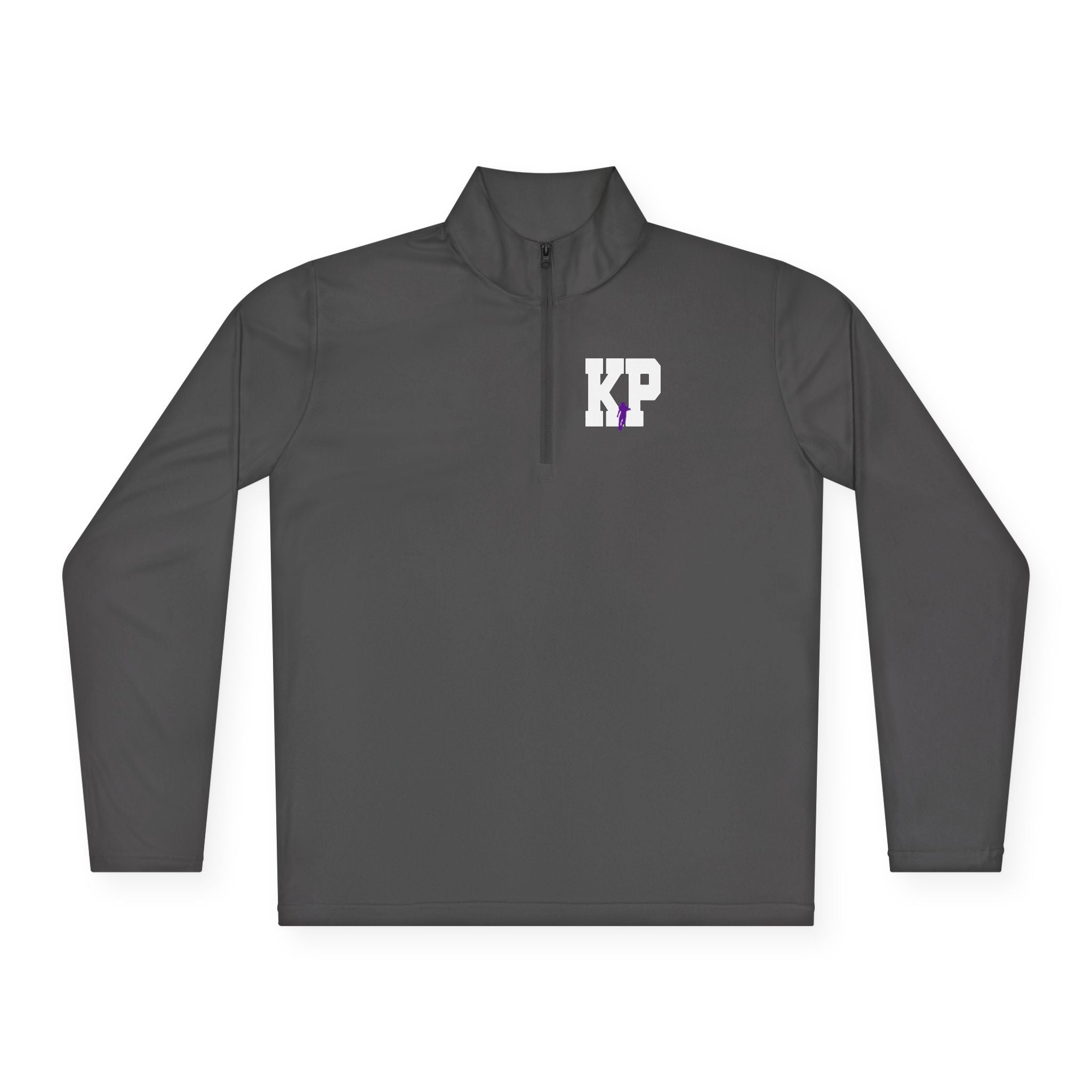 Kai Prinzevski Quarter-Zip