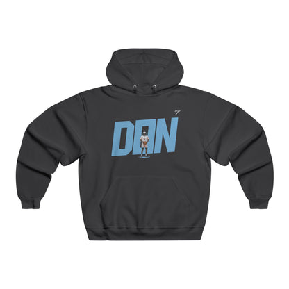 Donavon Barnett Vintage Hoodie